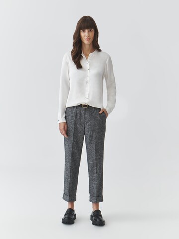 Camicia da donna 'STENDI' di TATUUM in bianco