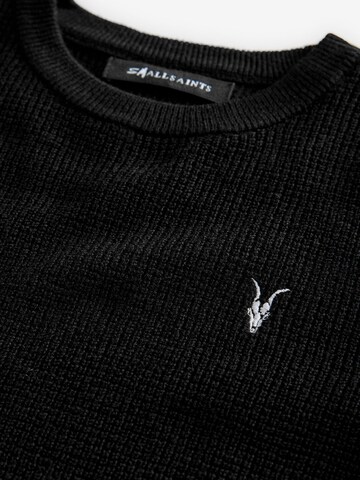 Pullover di smALLSAINTS in nero