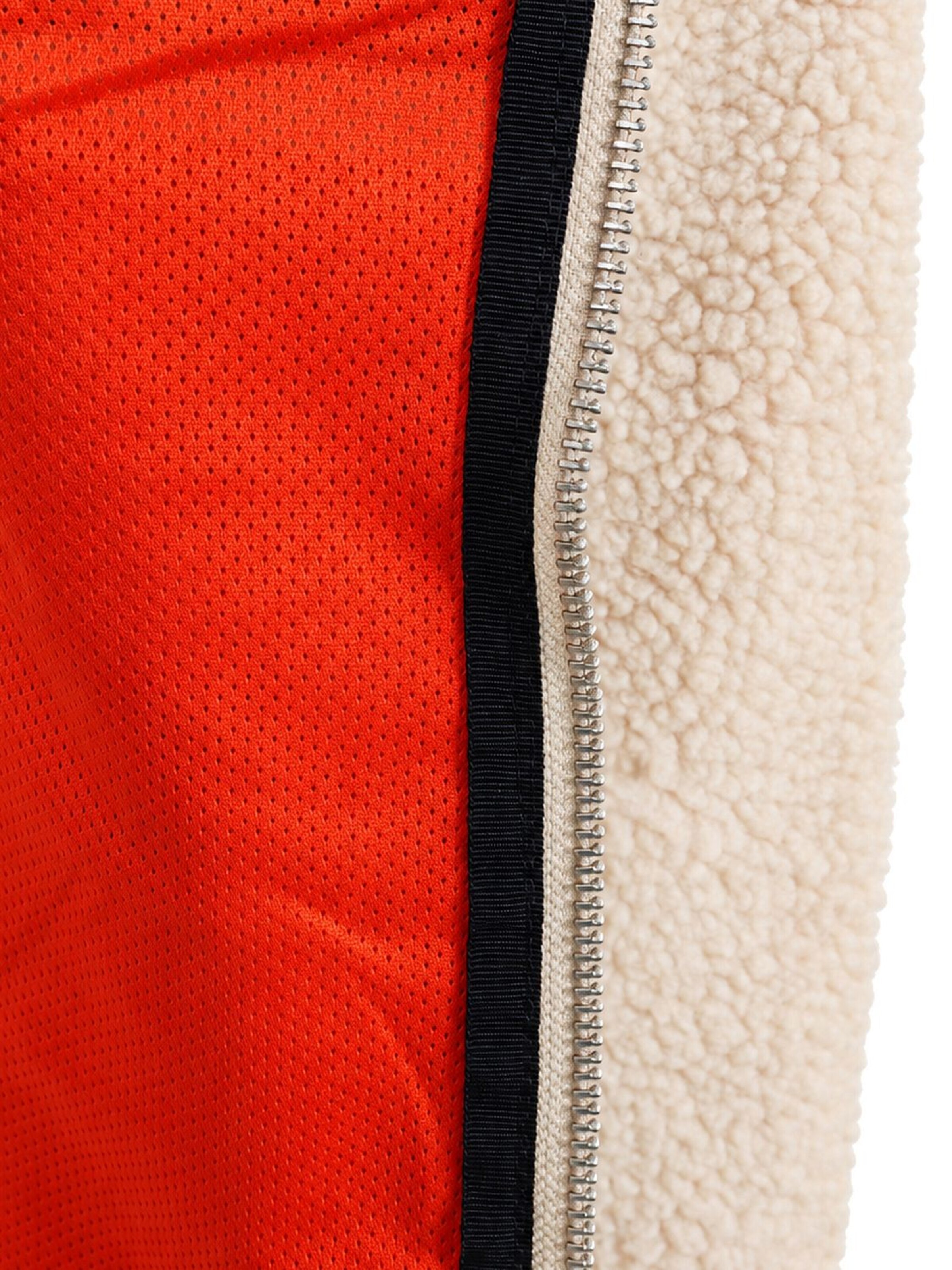 smėlio Superdry & Co Demisezoninė striukė
