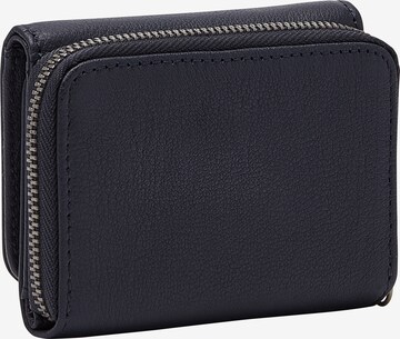 Liebeskind Berlin Wallet in Blue