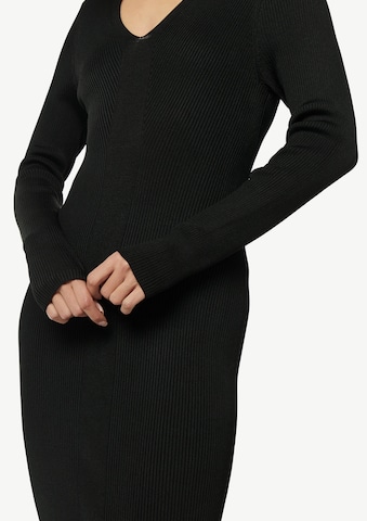 Robe COMMA en noir