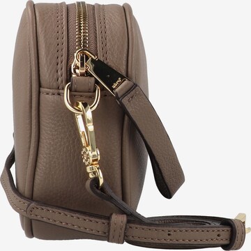 ABRO Crossbody Bag 'Dalia' in Brown