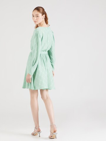 Robe 'Karmelia-1' HUGO en vert