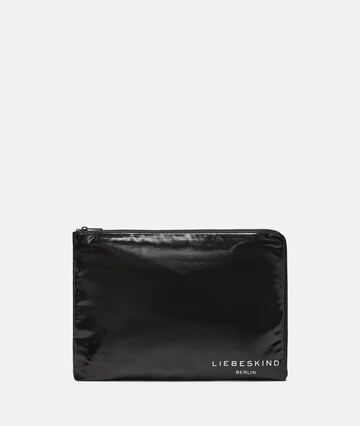 Liebeskind Berlin Laptop bag in Black