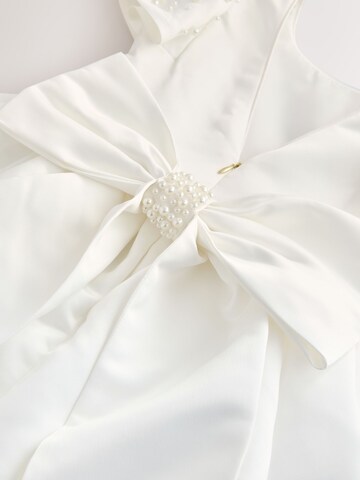 Baker by Ted Baker Dress in White