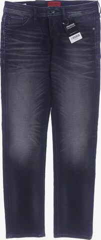 JACK & JONES Jeans in 31 in Blue: front