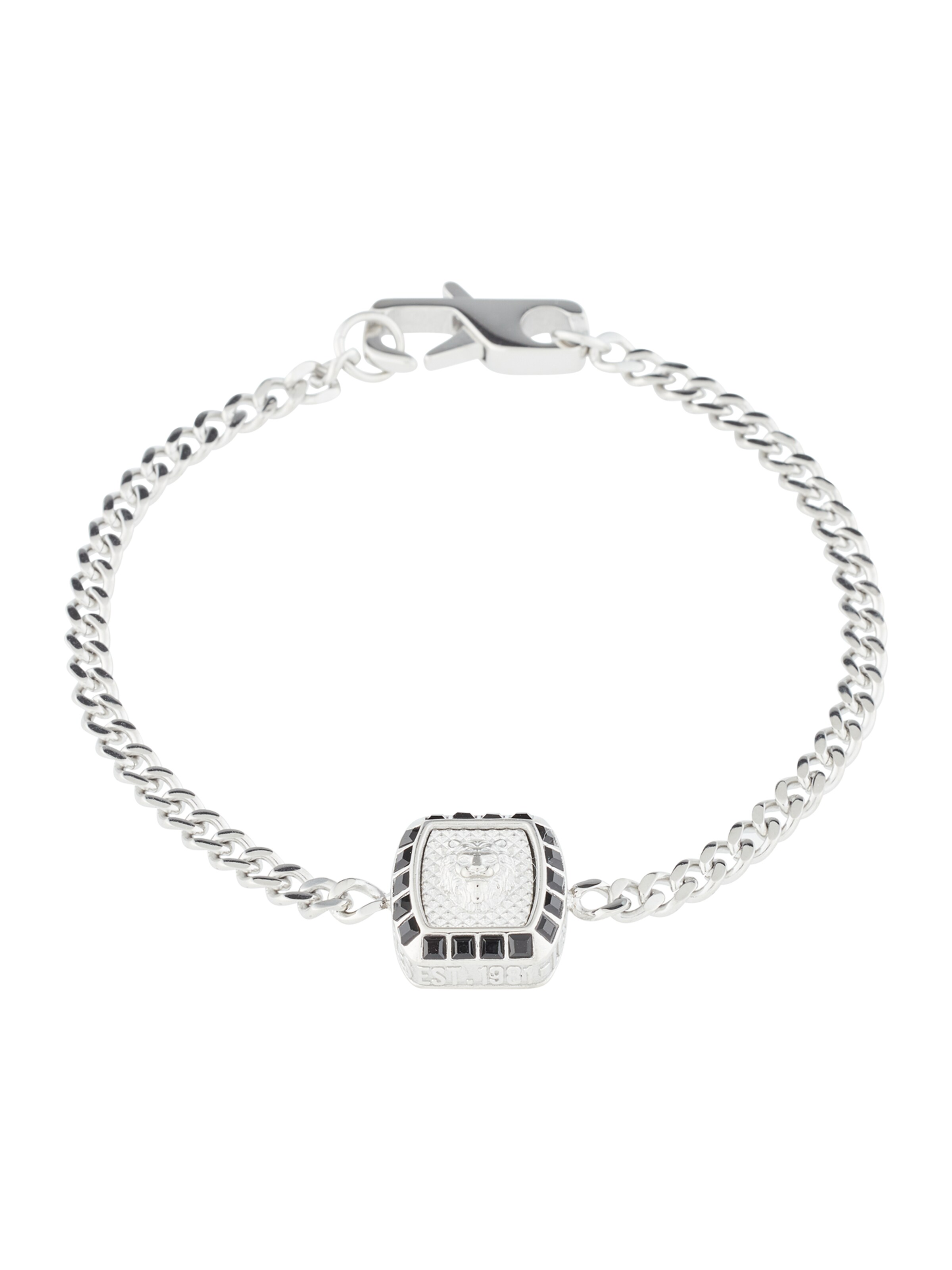 GUESS Bracelet in Silver: front
