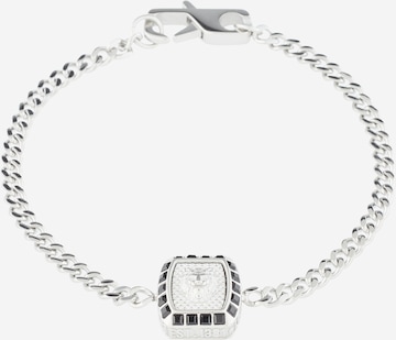 GUESS Bracelet in Silver: front