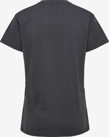 T-shirt fonctionnel Hummel en gris