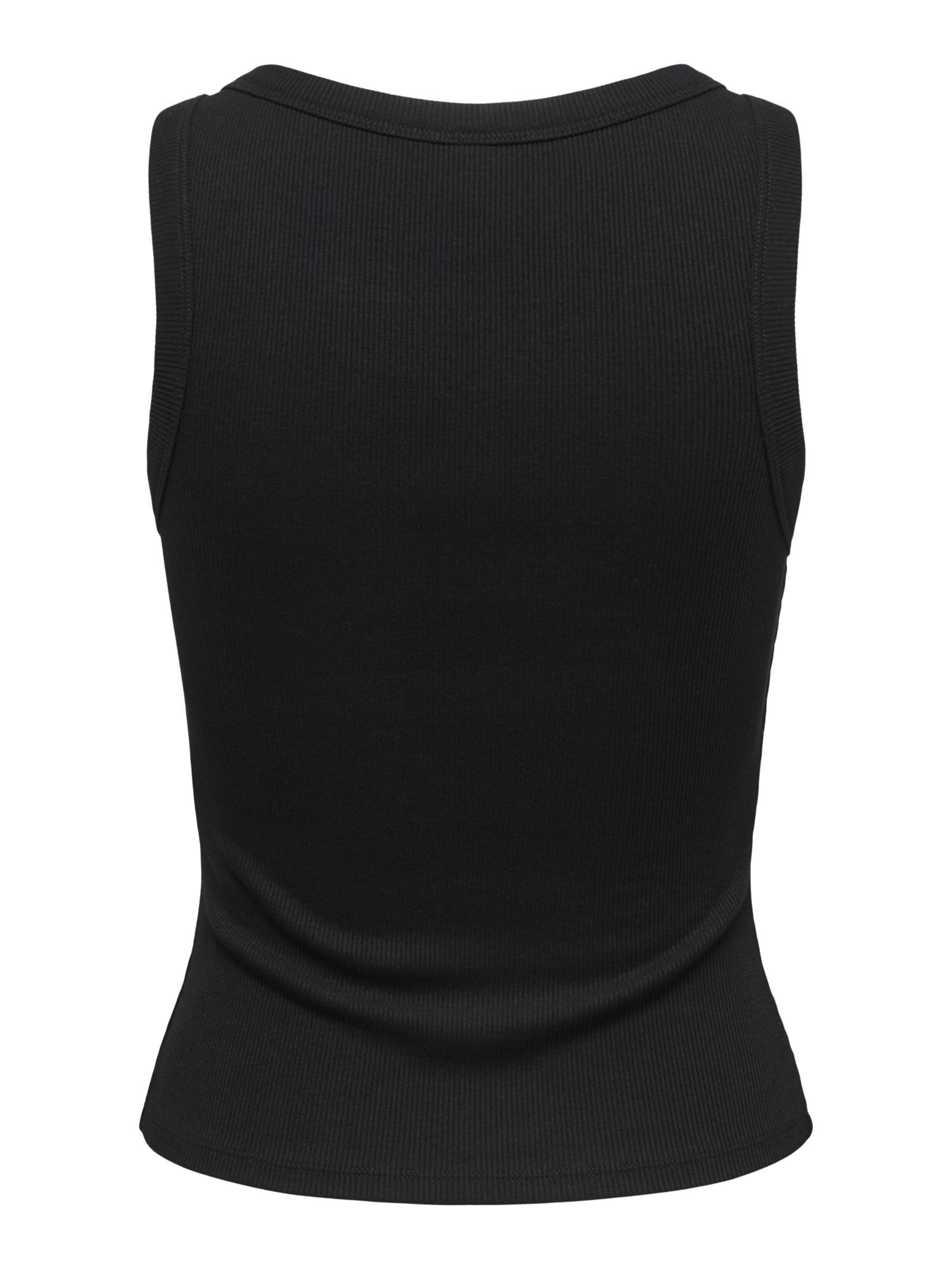 Haut 'ONLENEA' ONLY en noir