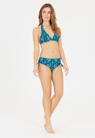 Cruz Bikinibroek 'Celinn' in Blauw