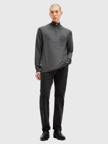 AllSaints Pulóver 'KILBURN' - szürke