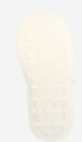 Calvin Klein Jeans Trampki w kolorze biały