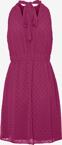 VERO MODA Kleid 'EMMA' in Lila