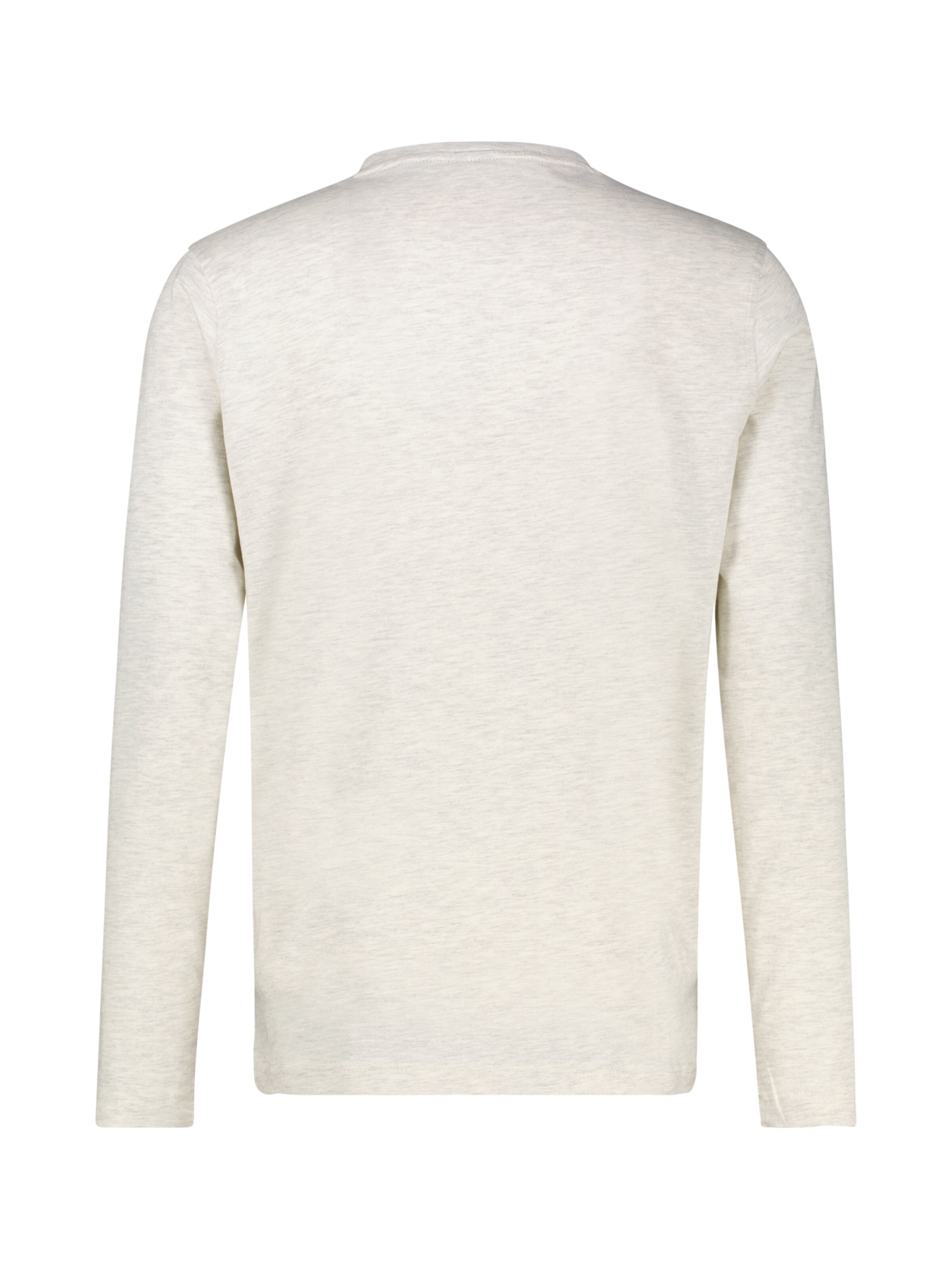 LERROS Sweatshirt in Beige