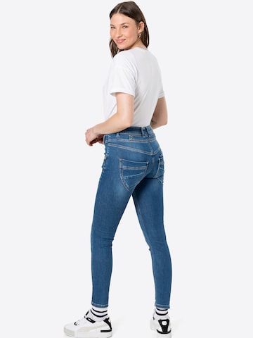 Gang Skinny Jeans 'Marge' in Blue