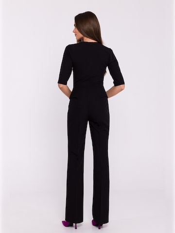 Stylove - Jumpsuit en negro