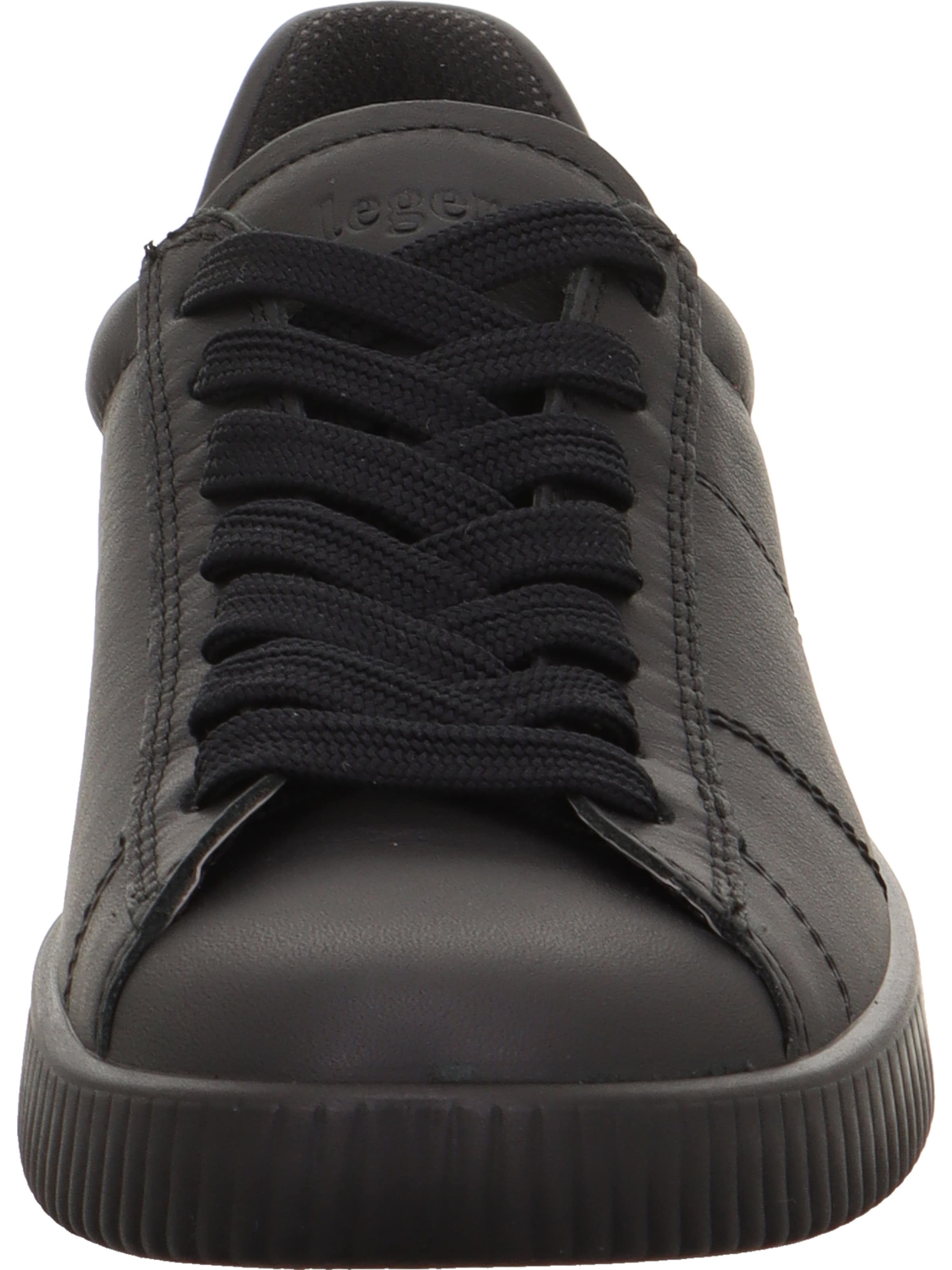 Legero Sneaker 'Silence' in Schwarz
