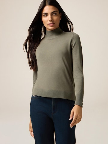 oltre - Jersey en verde: frente