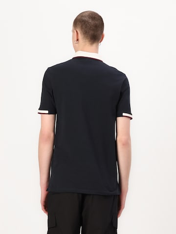 Lyle & Scott Bluser & t-shirts i blå