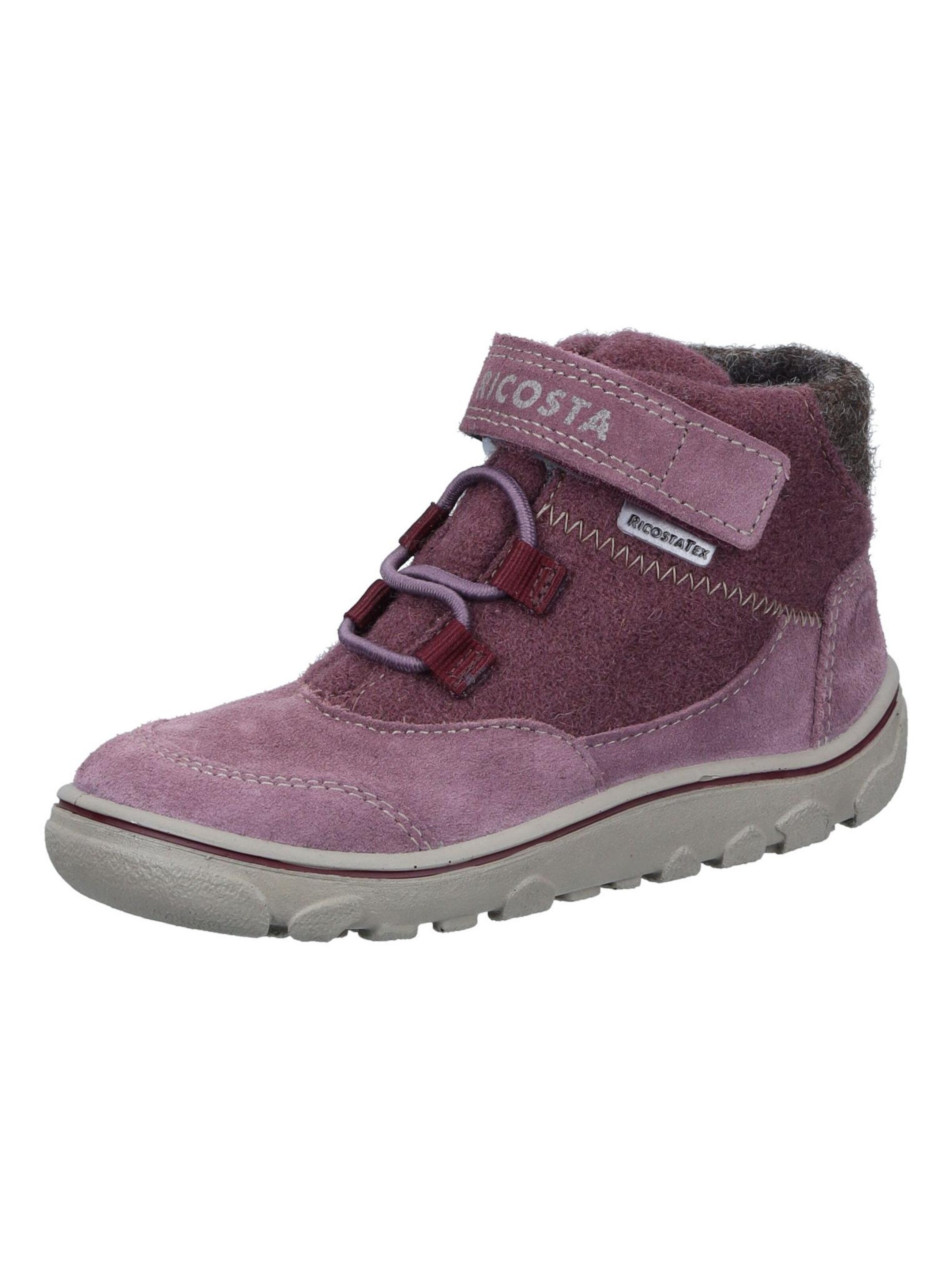RICOSTA Boots 'Stiefel JARNO' in Plum, Item view