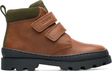 Bottes ' Brutus ' CAMPER en marron