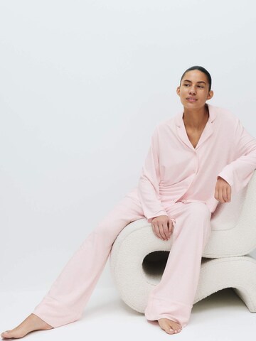 Pigiama di Marks & Spencer in rosa