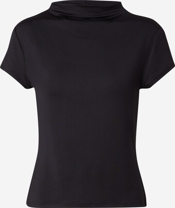 modström Shirt 'Ixana' in Black: front