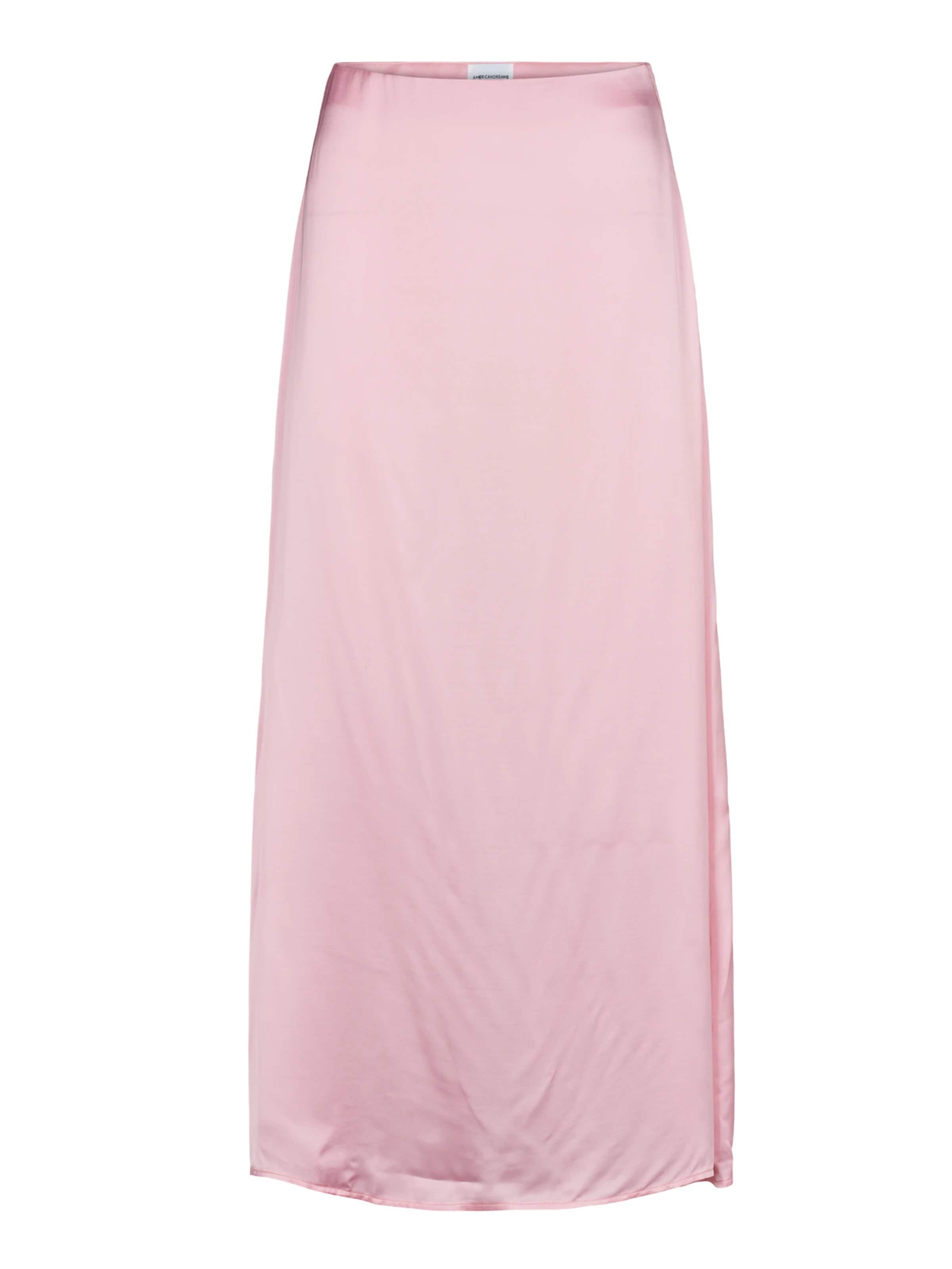 americandreams Skirt 'Alia' in Pink: front