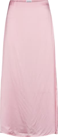 Gonna 'Alia' di americandreams in rosa: frontale