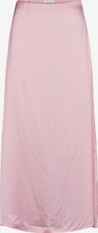 americandreams Nederdel 'Alia' i pink: forside