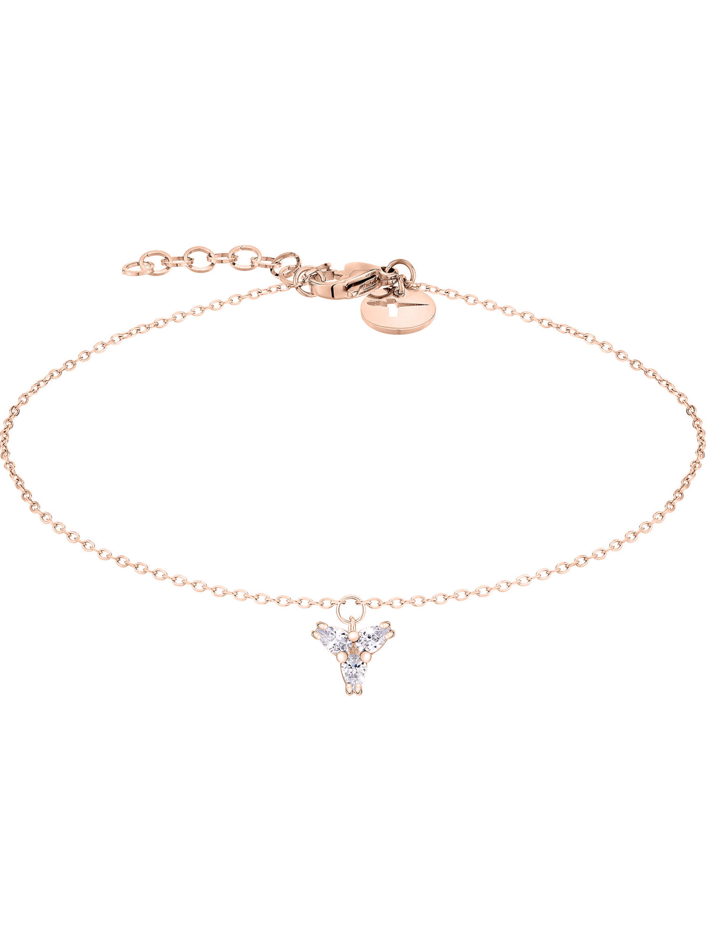 Tamaris Bracelet in Gold: front