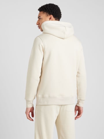 GANT Sweatshirt in Beige