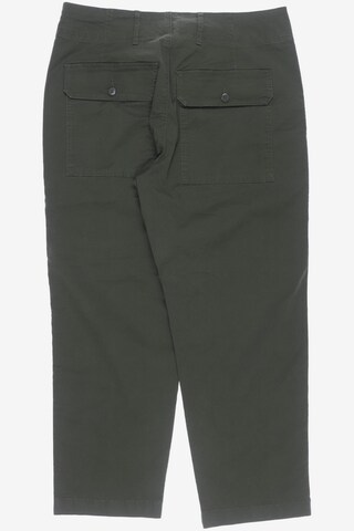 Closed Pants in M in Green