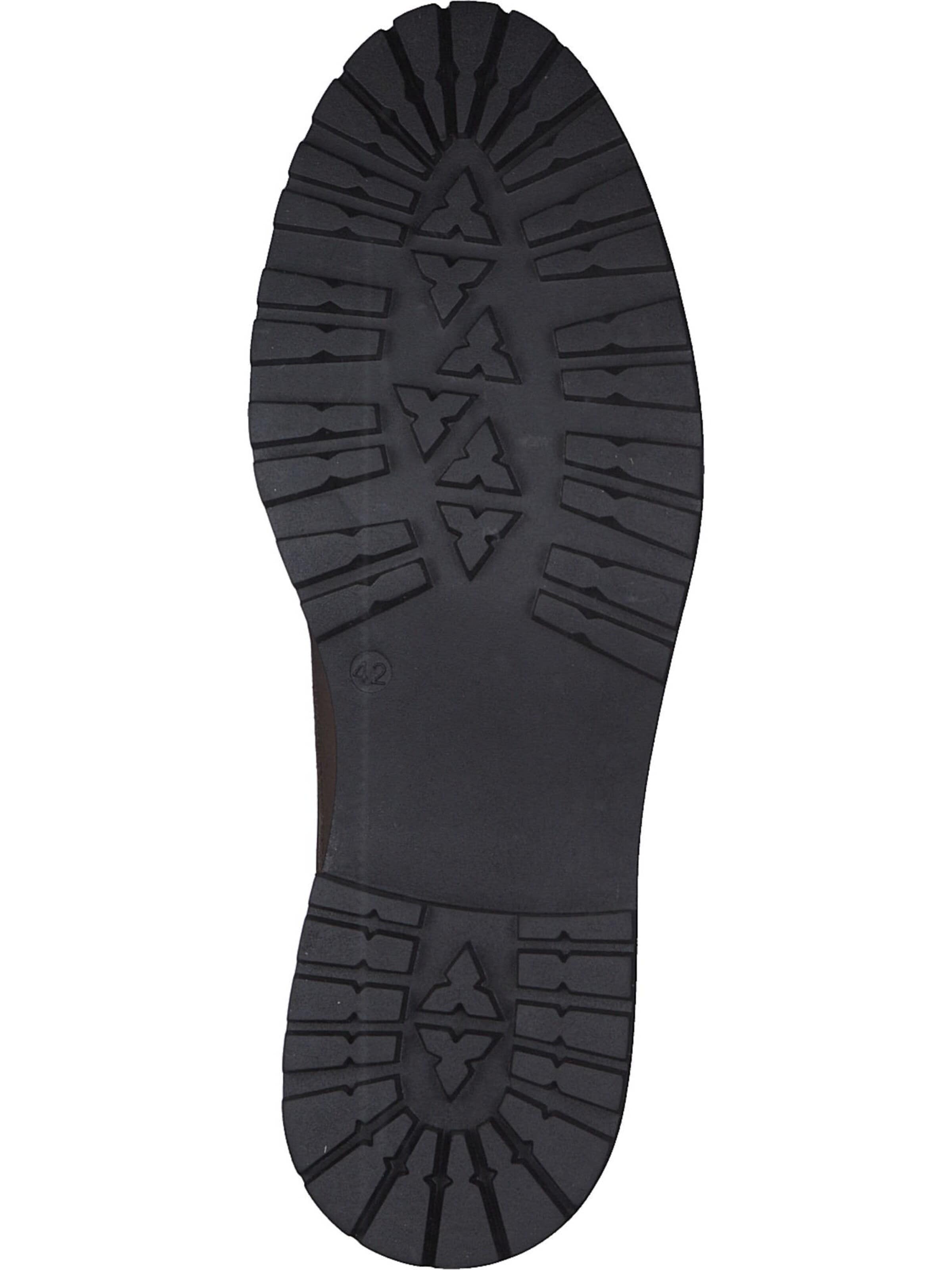 Palado Boots 'Palado Kholvi' in Brown