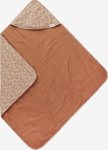 Noppies Baby Blanket in Brown