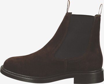 GANT Chelsea Boots in Braun