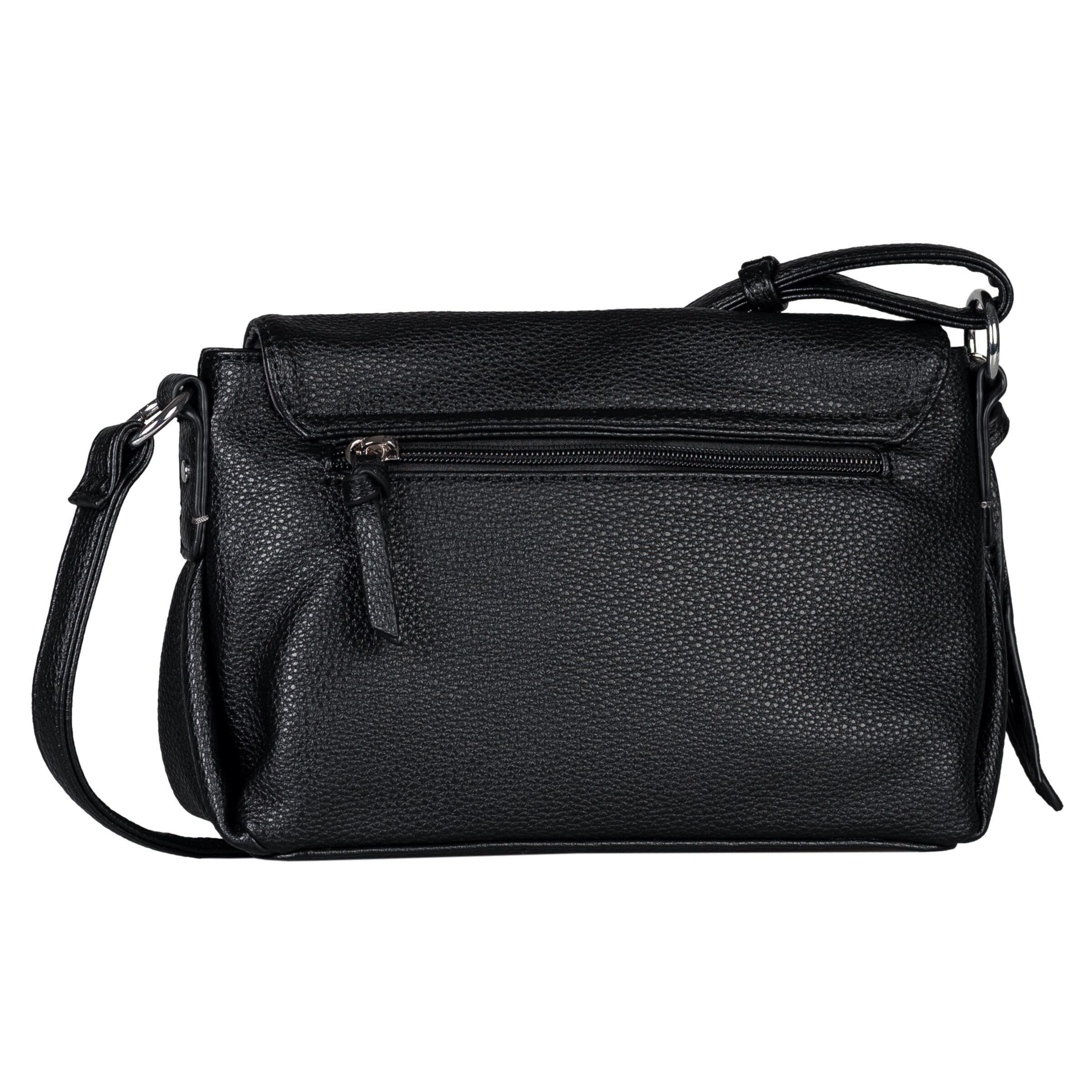 Sac à bandoulière GABOR en noir