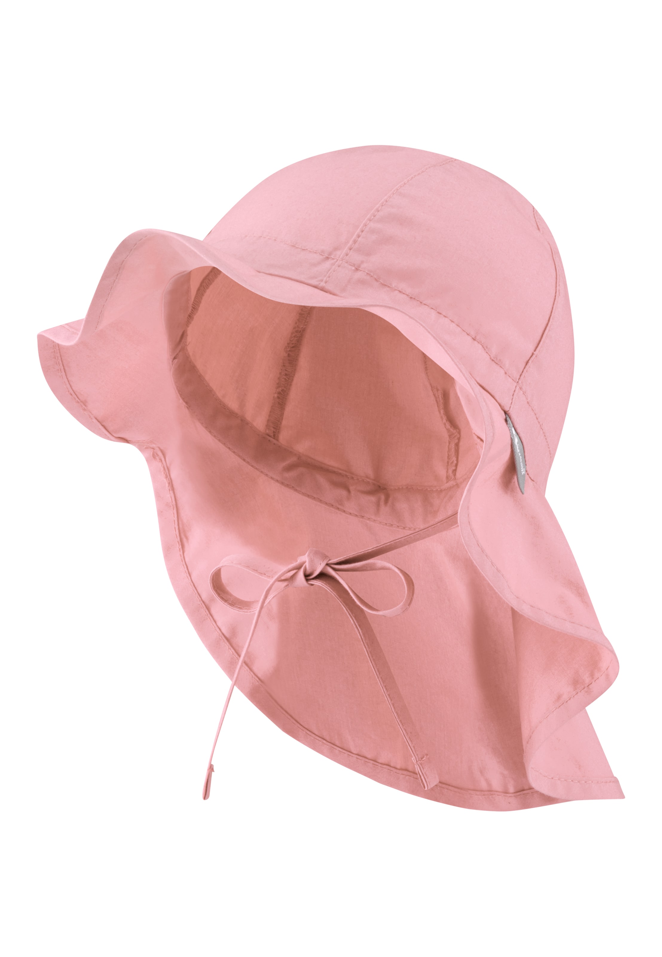 STERNTALER Hut in Pink: Vorderseite