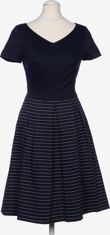 Orsay Dress in XXS in Blue: front
