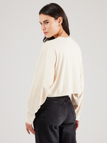 LEVI'S ® Μπλουζάκι σε λευκό