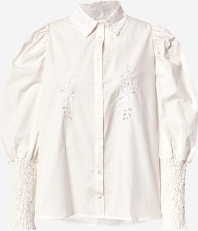 Sofie Schnoor Blouse in White, Item view