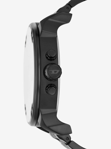 DIESEL Digital Watch in Black