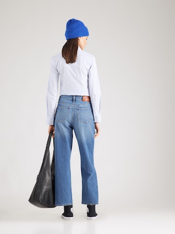 Calvin Klein Jeans - Loosefit Vaquero en azul