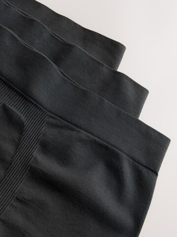 Next Badshorts i svart