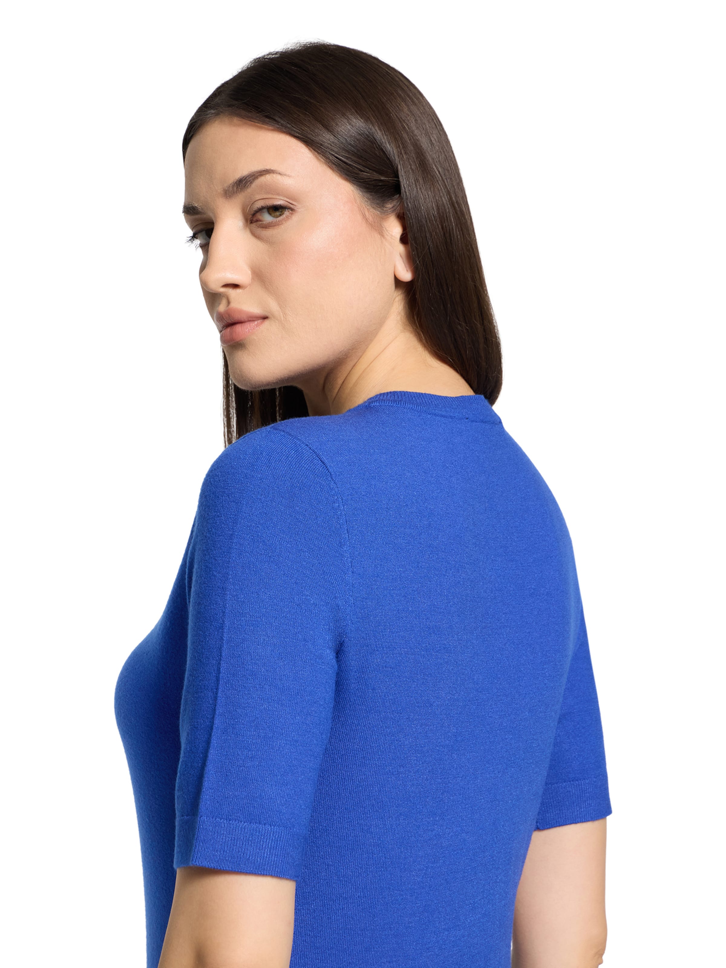 Betty Barclay Trui in Blauw