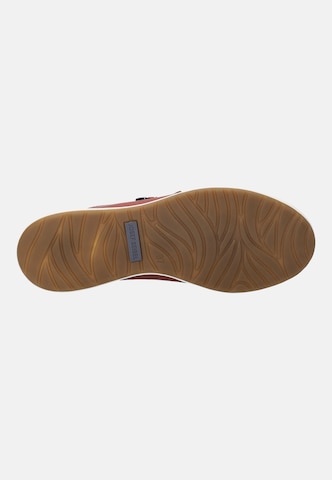 JOSEF SEIBEL Instappers 'CAREN 22' in Rood
