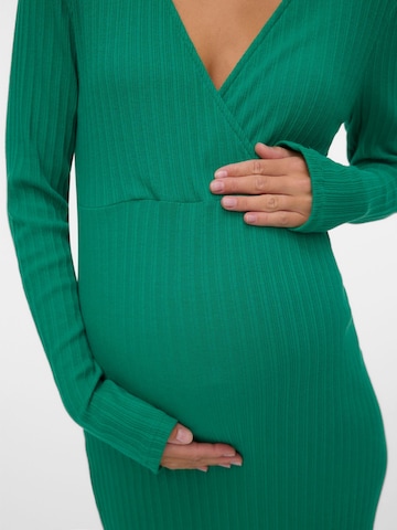 MAMALICIOUS - Vestido en verde