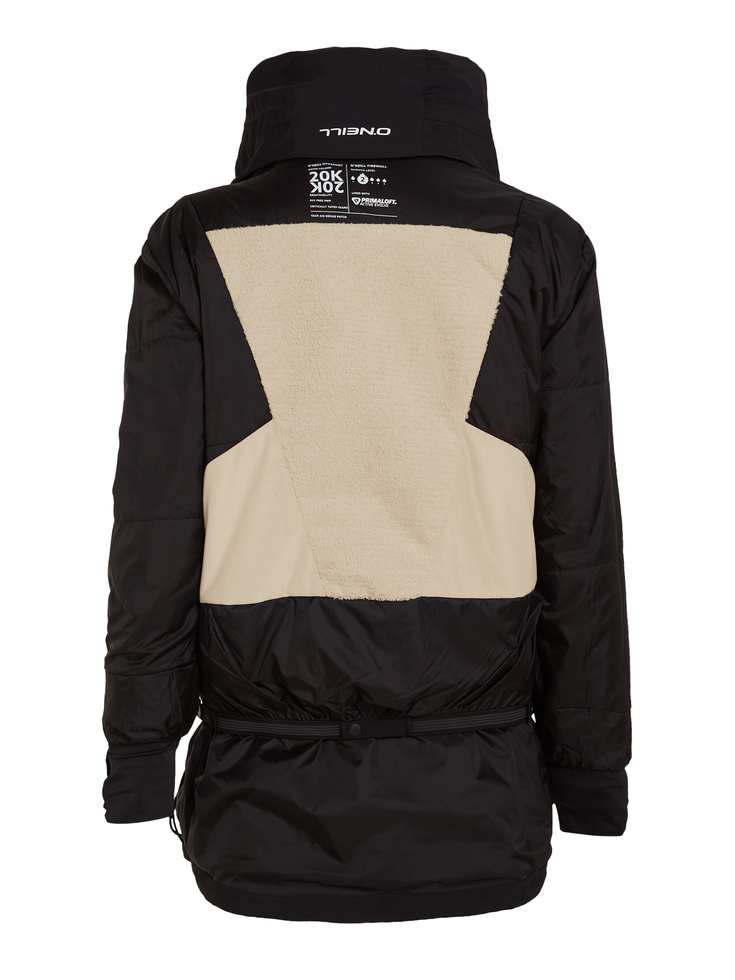 O'NEILL Athletic Jacket in Black