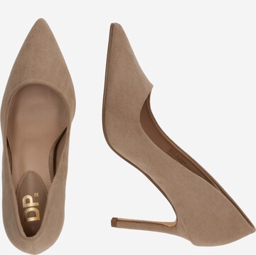 Pumps de la Dorothy Perkins pe bej